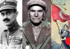 The Sergeant Who Changed History: The Full Story of How Ahmet Cavus Captured General Trikoupis