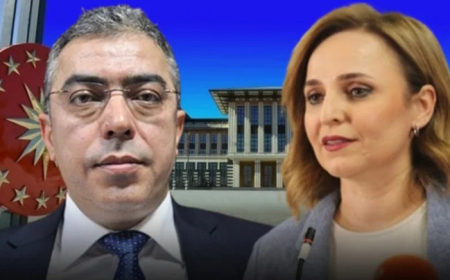 Uçum warns on language as DEM Party calls for mutual care