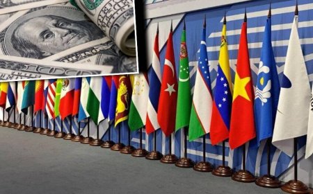 BRICS nations accelerate shift from dollar amid trade war risks