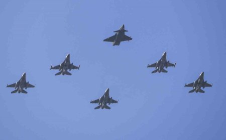 Turkey's KIZILELMA makes aviation history with air-to-air hit