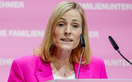 German family businesses backtrack on AfD engagement: 'A mistake'