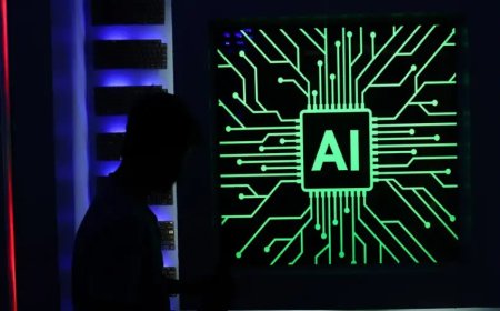 Turkey targets AI major league with $442 billion market potential