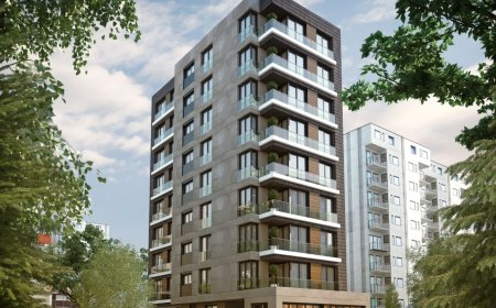 EFT Yapı redefines urban living with human-centric luxury designs