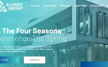 Alumet Group aims for global leadership with customer-centric vision