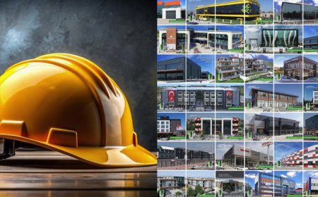 Haser Facade Systems: A decade of engineering excellence in cladding
