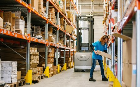 Wire and nail supplier in Izmir redefines service with direct-to-site delivery
