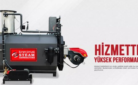 Turkish Manufacturer Enerjimak Expands Global Reach with New Tech