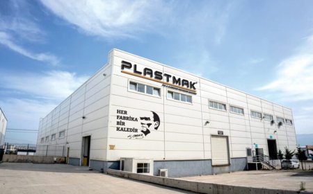 Turkish Manufacturer Plastmak Expands Global Machinery Exports