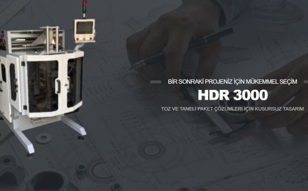 Turkish Manufacturer Hider-pak Boosts Global Exports with Green Tech
