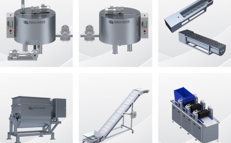 Keskin Makine leverages historic expertise for global competition