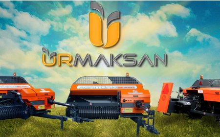 Urmaksan Makina strengthens global presence in agricultural machinery