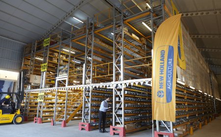 Omer Konu Automotive expands global reach in tractor spare parts