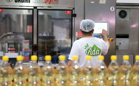 Ada Food expands global reach with sustainable production model