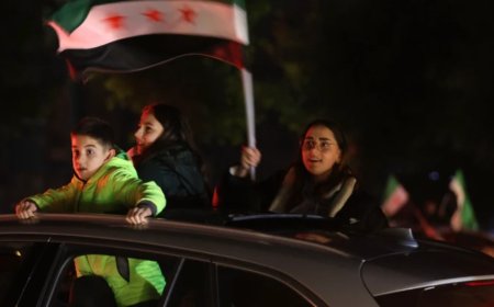 Syrians return from Turkey: Starting over but no longer refugees