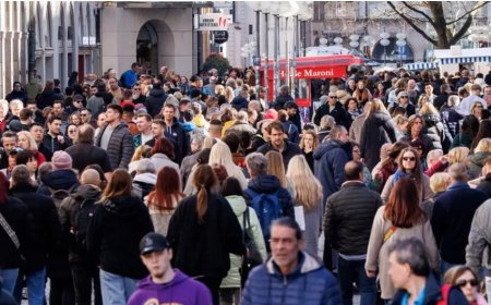 Germans without migration background fear far-right rise more than migrants