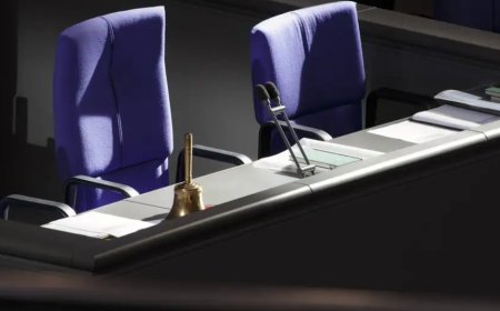 Female politicians in Europe quit amid rising hate and harassment