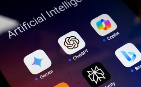 OpenAI declares red alert as Google's Gemini 3 shakes market