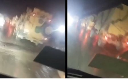 Turkey deploys convoys to Syria as Damascus reinforces Deir ez-Zor