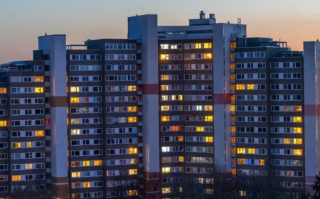 Study reveals racial discrimination in Germany's housing market