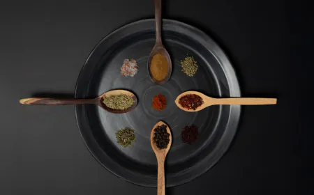 Spices are more than flavor: Dr. Ümit Aktaş’s natural prescription for winter immunity