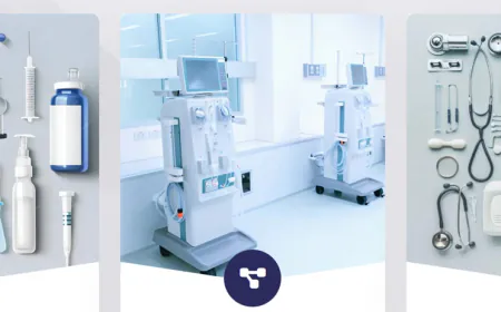 Marmara Norm Medikal Raises Standards in Dialysis Treatment Solutions
