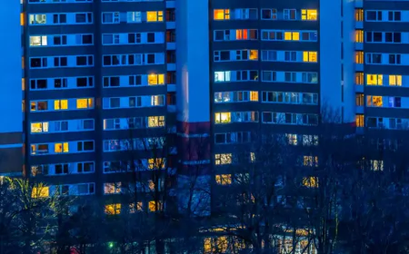 Racism in Germany's housing market: Minorities face systemic exclusion
