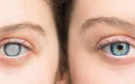 Study links cataract surgery to 29% lower risk of dementia and Alzheimer's