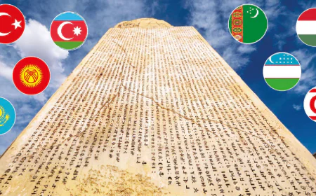UNESCO declares Dec. 15 as World Turkic Language Family Day