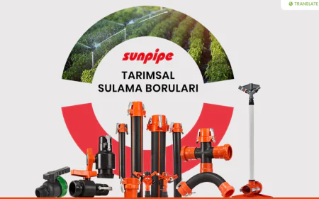 Ozdogan Plastik boosts capacity with new Sanliurfa facility