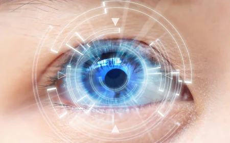 Artificial Intelligence Redefines Vision: The Era of Personalized Smart Lenses