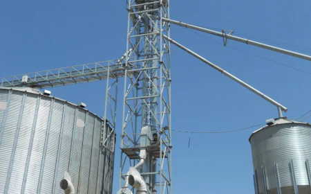 Ucel Elevator provides high-tech conveying solutions from Izmir