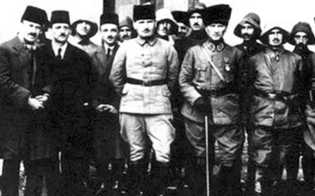 The Legend of Topkapılı Cambaz Mehmet: The Intelligence Master of the Turkish Resistance