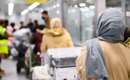 Turks Rank First in Germany’s Family Reunification Visas