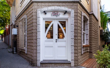 Mad Enough? opens a new space for body, mind and soul in Istanbul