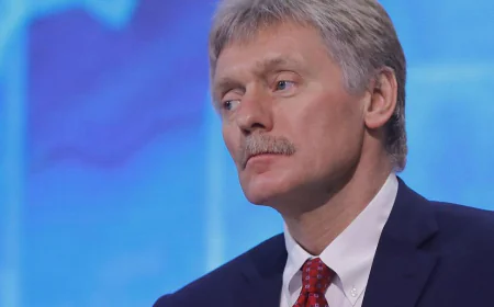 Kremlin: Drone attack is a terrorist act, Russia to harden stance