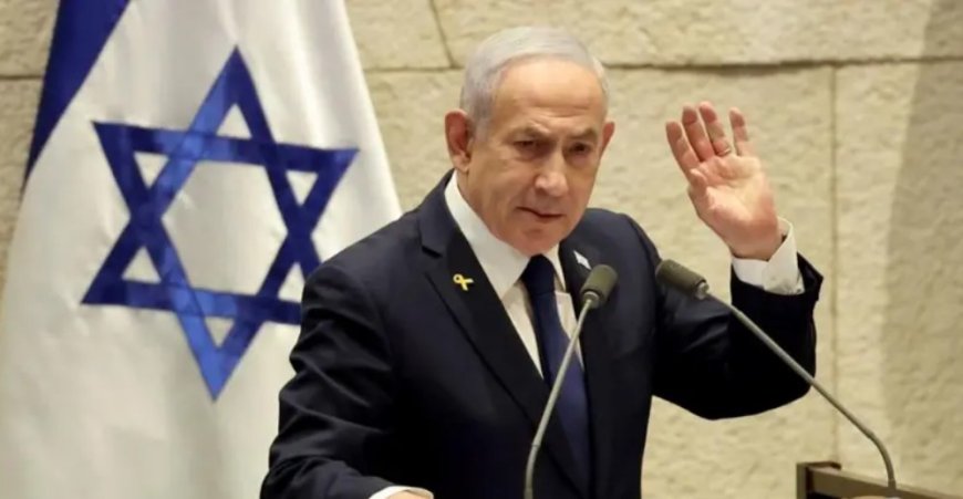 Netanyahu formally requests pardon: Herzog initiates legal review