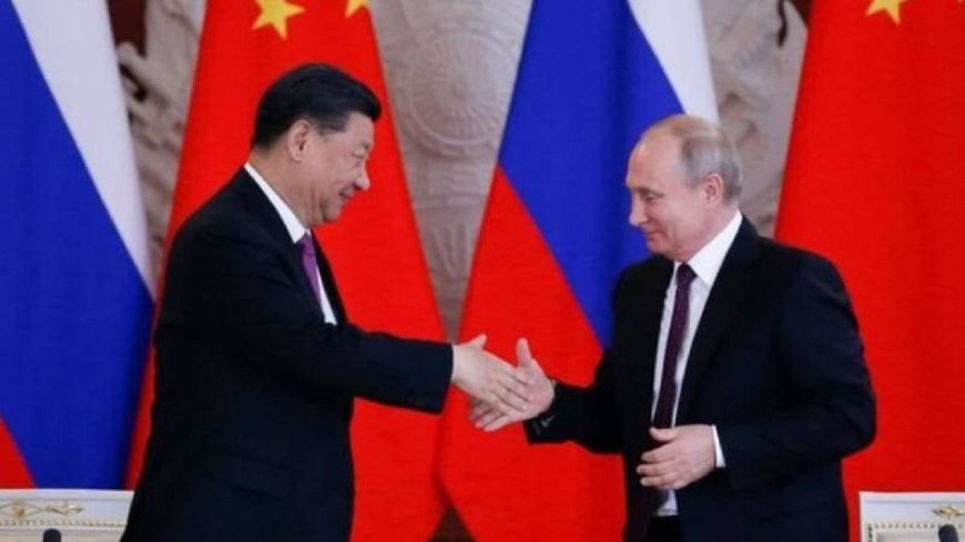 Putin lifts visa requirements for Chinese citizens until 2026