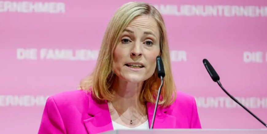 German family businesses backtrack on AfD engagement: 'A mistake'