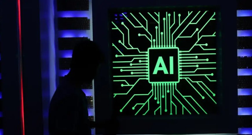 Turkey targets AI major league with $442 billion market potential