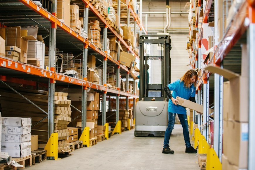 Wire and nail supplier in Izmir redefines service with direct-to-site delivery