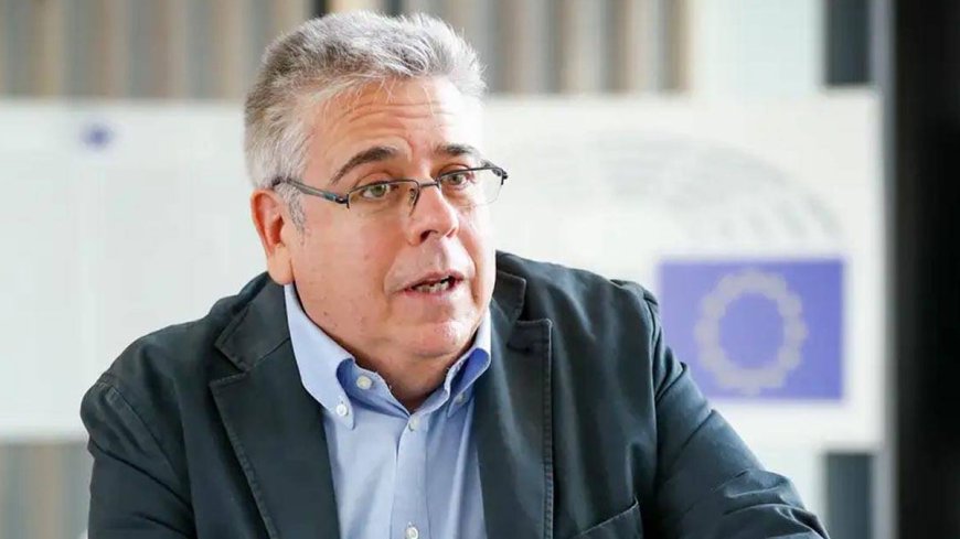 EP Rapporteur Amor to visit Turkey for upcoming report preparations