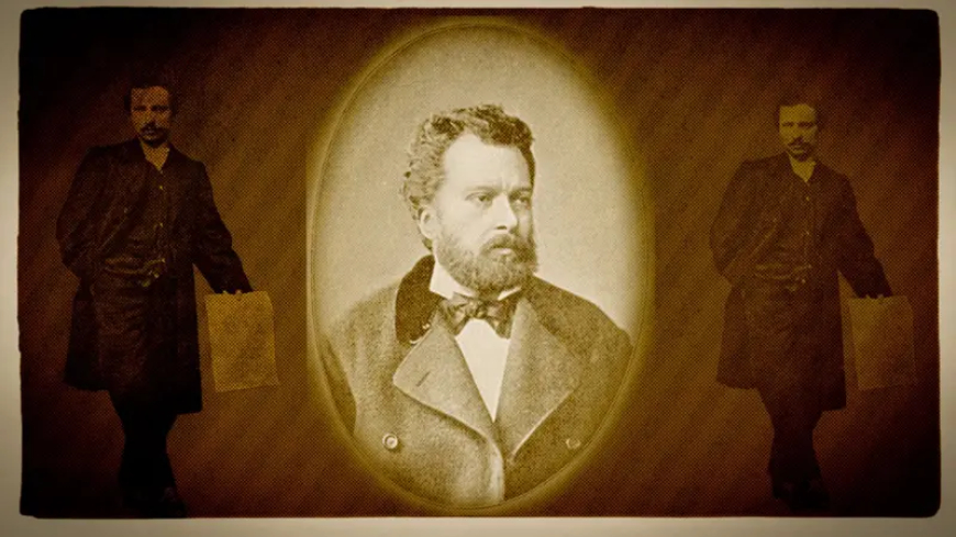 Namık Kemal's London exile and the roots of Ottoman opposition