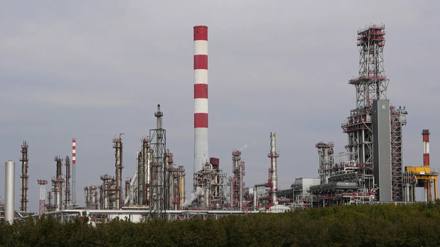 Serbia to halt Russian-owned refinery after US denies waiver