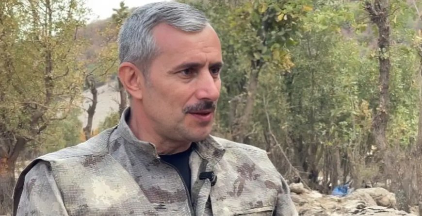 KCK Spokesperson: Negotiations haven't started, Öcalan's freedom is key