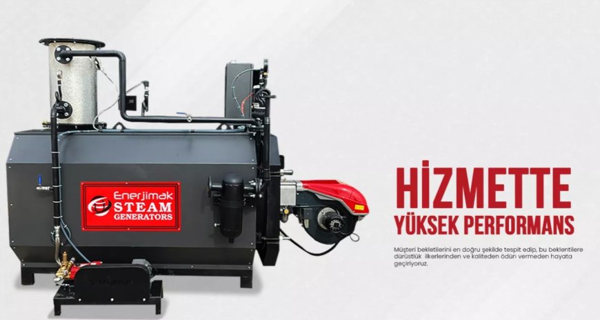Turkish Manufacturer Enerjimak Expands Global Reach with New Tech