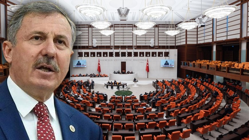Opposition MP Slams 11th Judicial Package over Justice Crisis