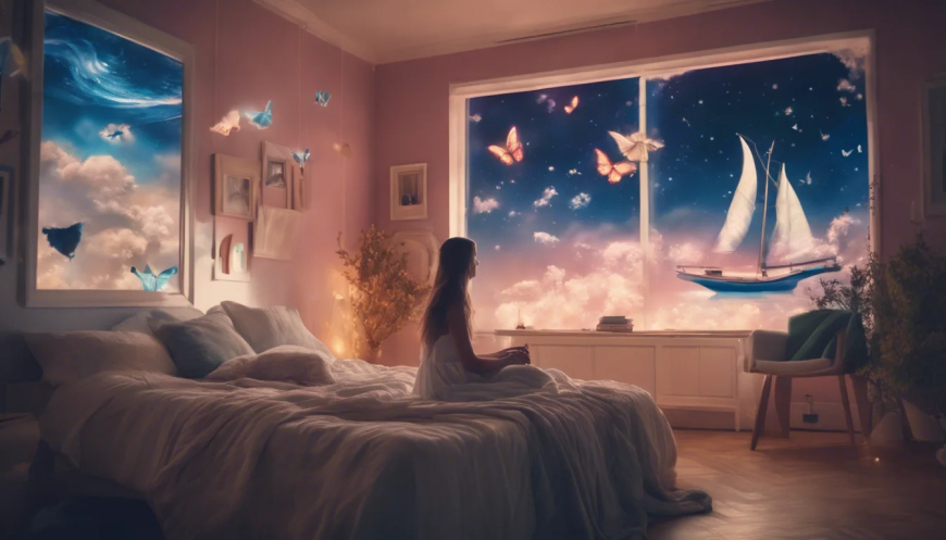 Unlock the Hidden Messages of Your Subconscious with Dreams Interpreters