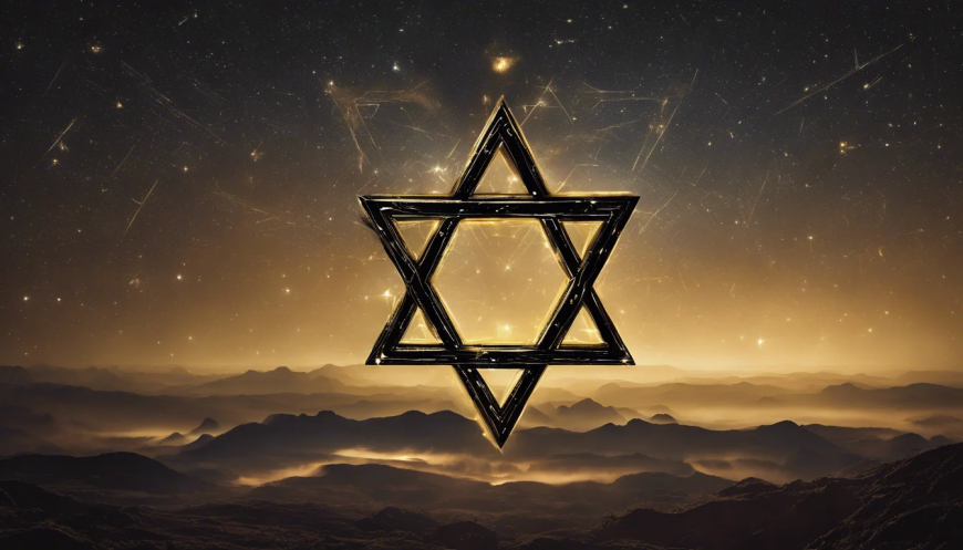The Divine Conduit: Exploring the Significance of Dreams in Judaism