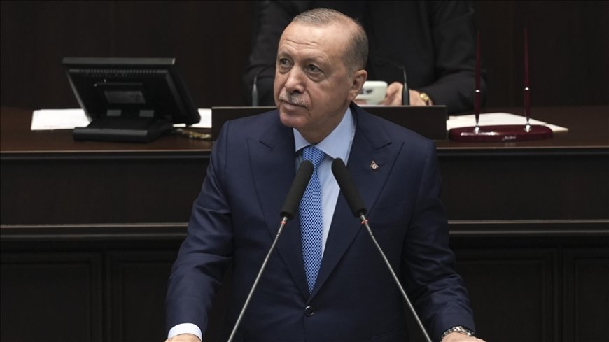 Erdoğan's Silence on Öcalan Viewed as a Deliberate Strategic Choice