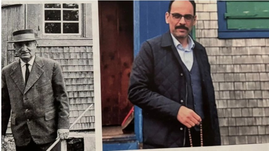 Marxist critique of intel chief Kalın's book: What seeks he in Heidegger's hut?